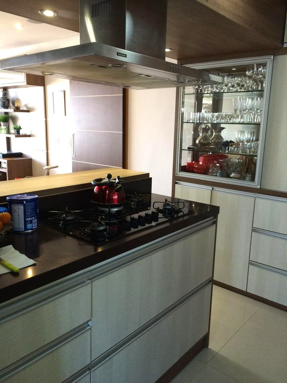 Apartamento, 2 quartos, 77 m² - Foto 10