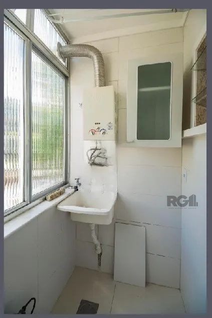 Apartamento à venda com 1 quarto, 45m² - Foto 8