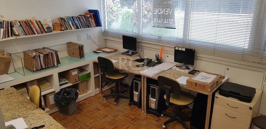Conjunto Comercial-Sala à venda com 1 quarto, 46m² - Foto 10