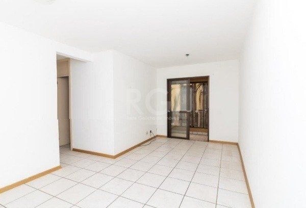 Apartamento à venda com 3 quartos, 67m² - Foto 1