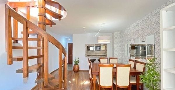 Cobertura à venda com 3 quartos, 129m² - Foto 4