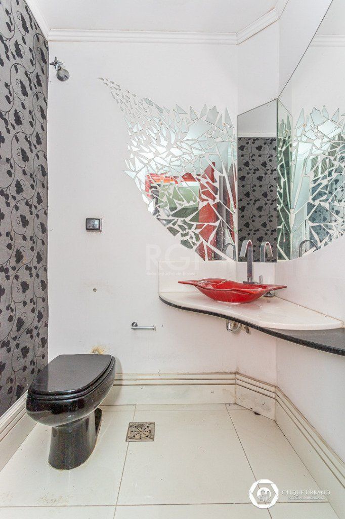 Casa, 4 quartos, 330 m² - Foto 12