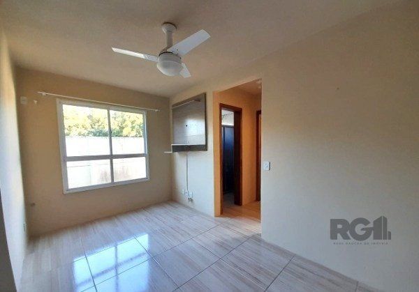 Apartamento à venda com 2 quartos, 43m² - Foto 2