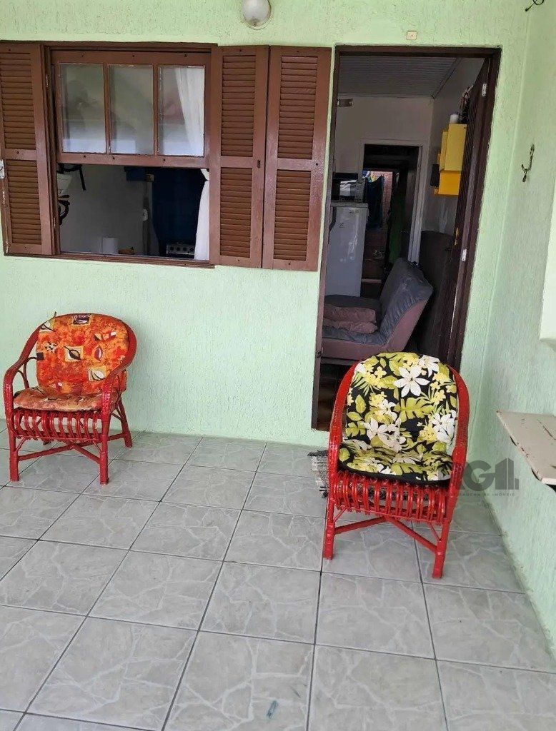 Apartamento à venda com 1 quarto, 27m² - Foto 7