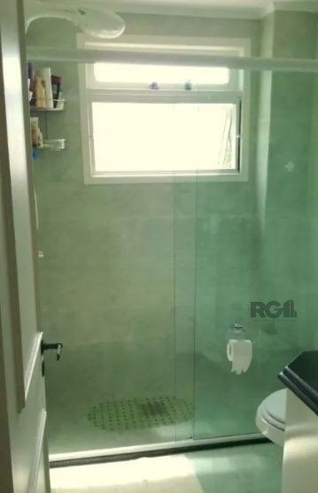 Apartamento à venda com 1 quarto, 53m² - Foto 11