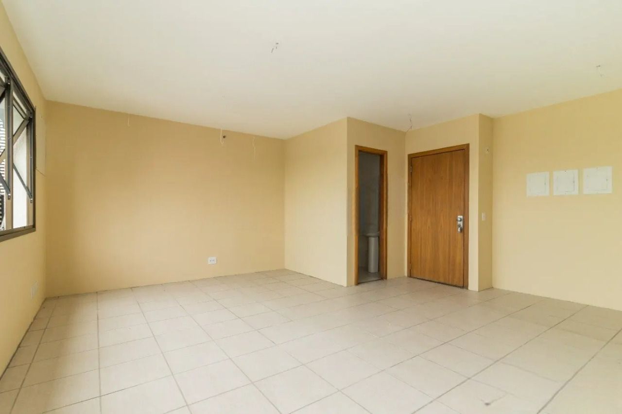 Sala Comercial à venda com 32m², 1 quarto, 1 vaga no bairro Praia de Belas em Porto Alegre