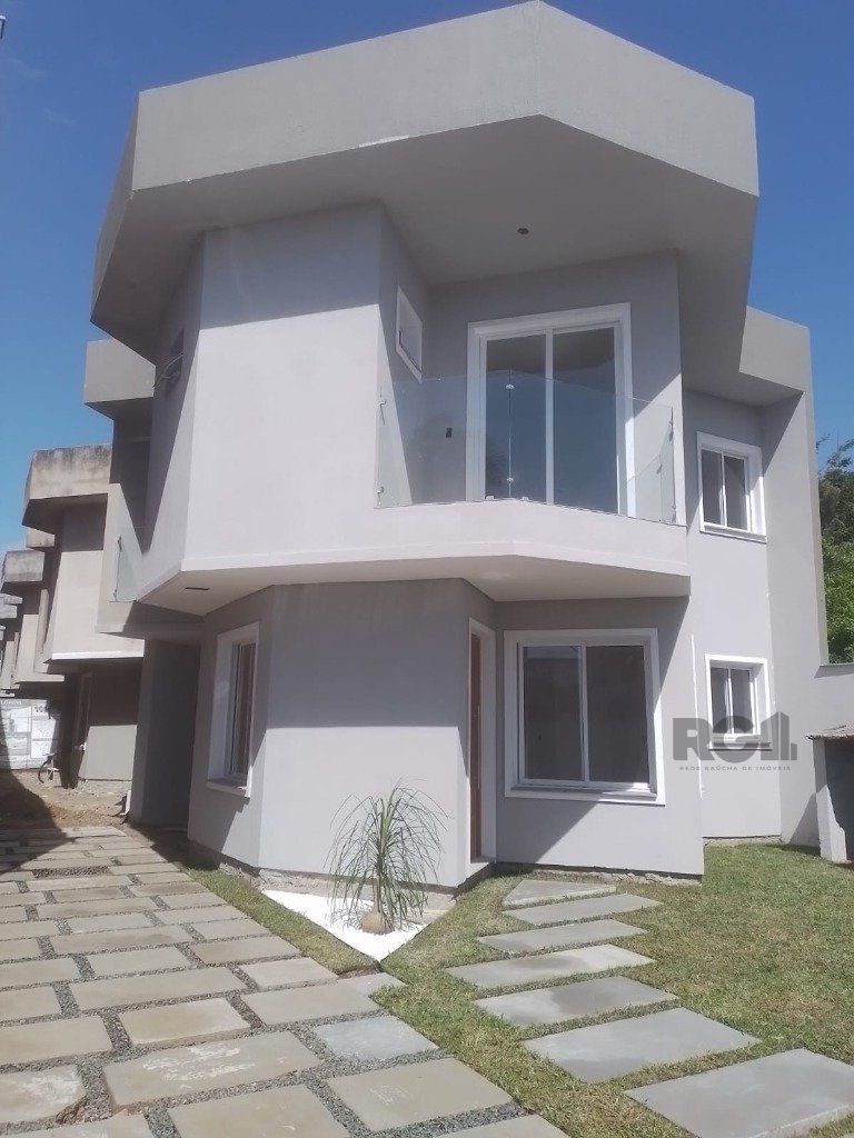 Casa de Condomínio à venda com 3 quartos, 135m² - Foto 14