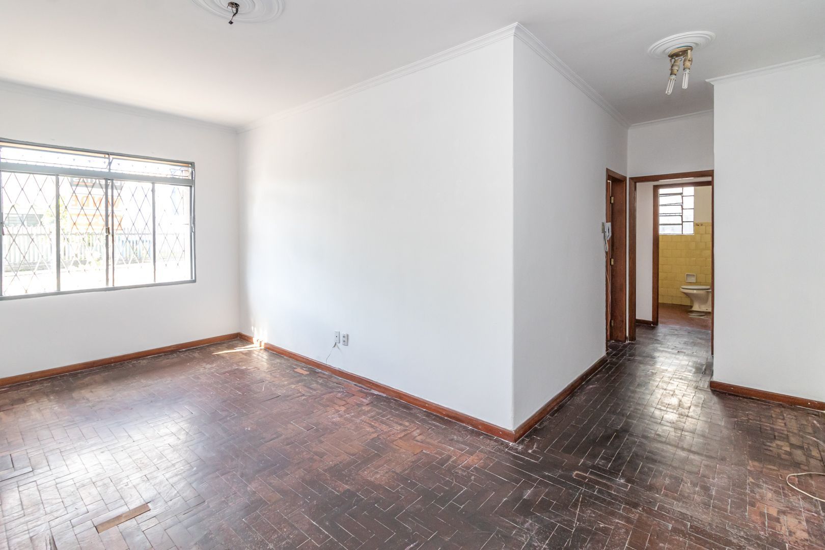 Apartamento, 2 quartos, 71 m² - Foto 1