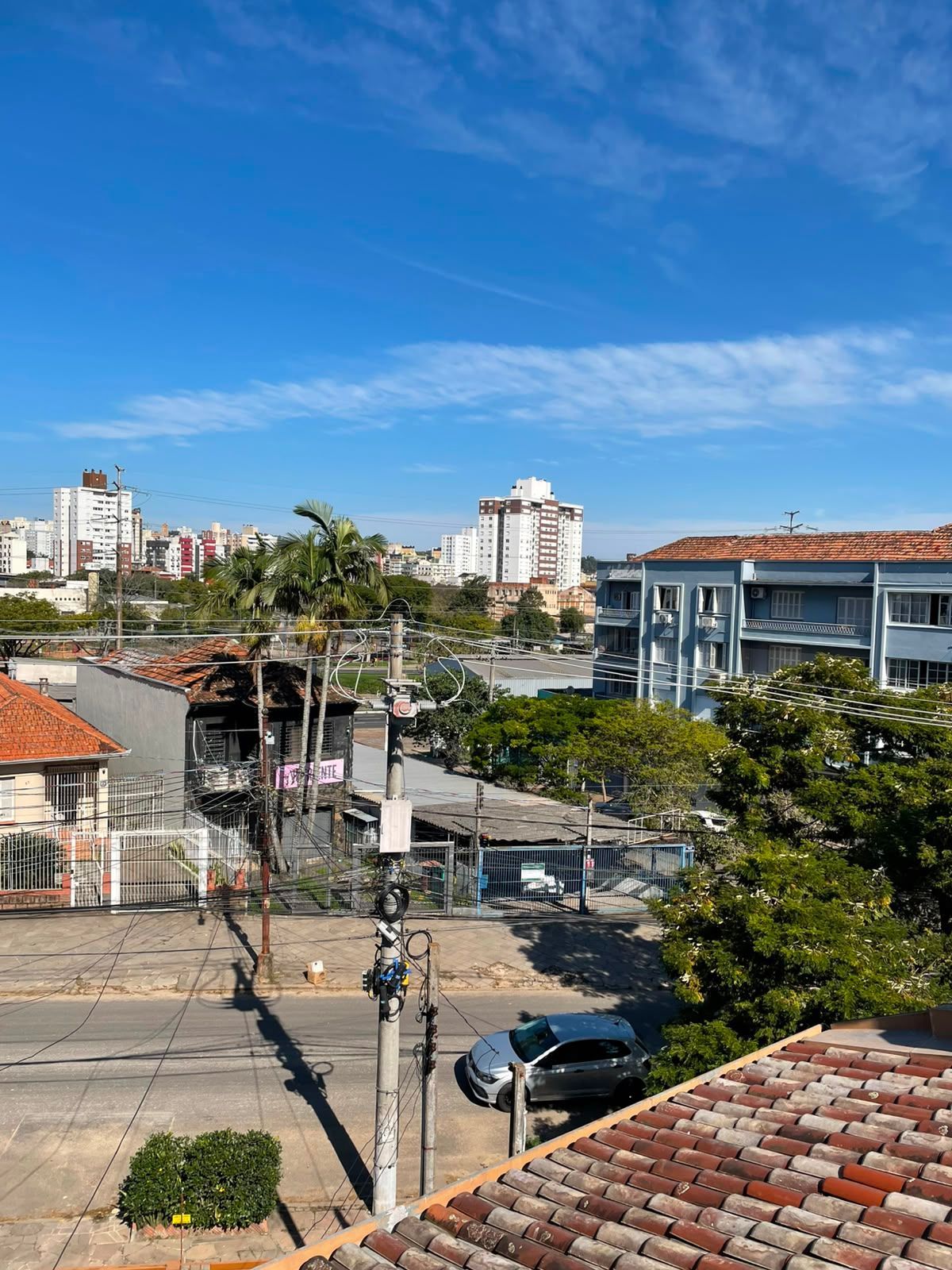 Apartamento, 1 quarto, 32 m² - Foto 17