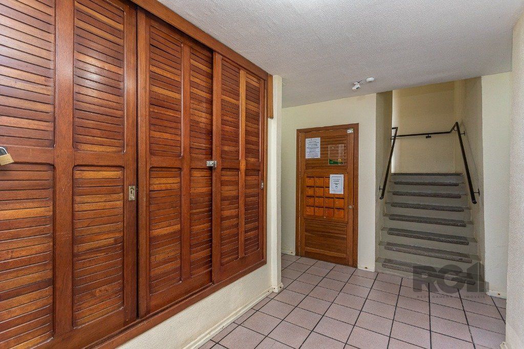 Apartamento à venda com 1 quarto, 35m² - Foto 17