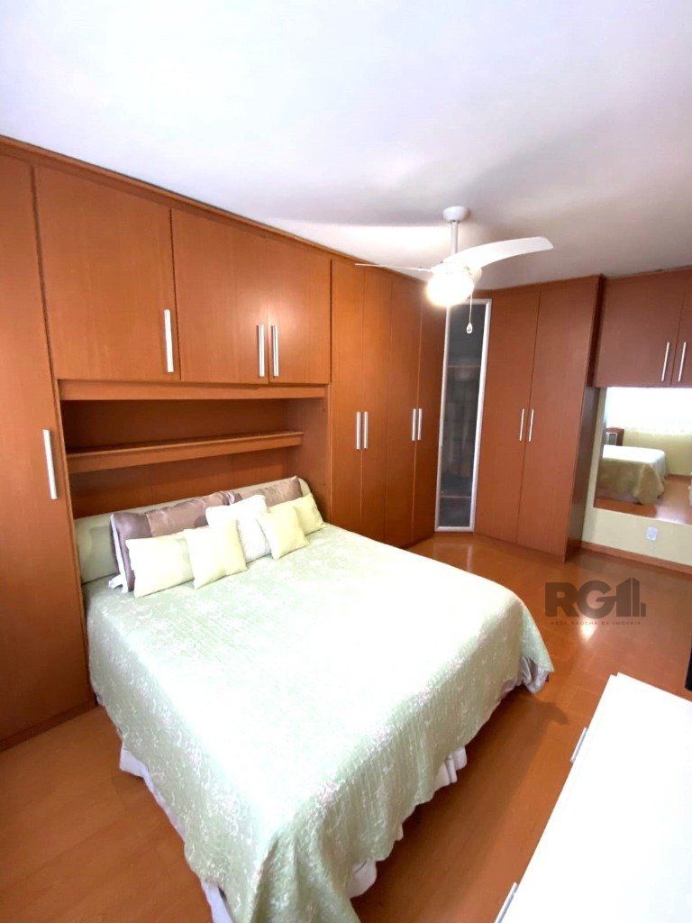 Apartamento, 2 quartos, 62 m² - Foto 9