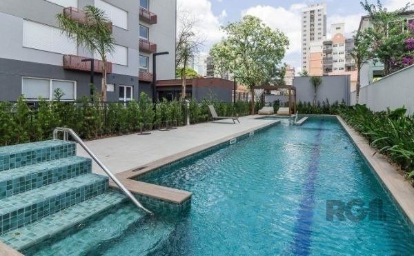 Apartamento, 1 quarto, 27 m² - Foto 19