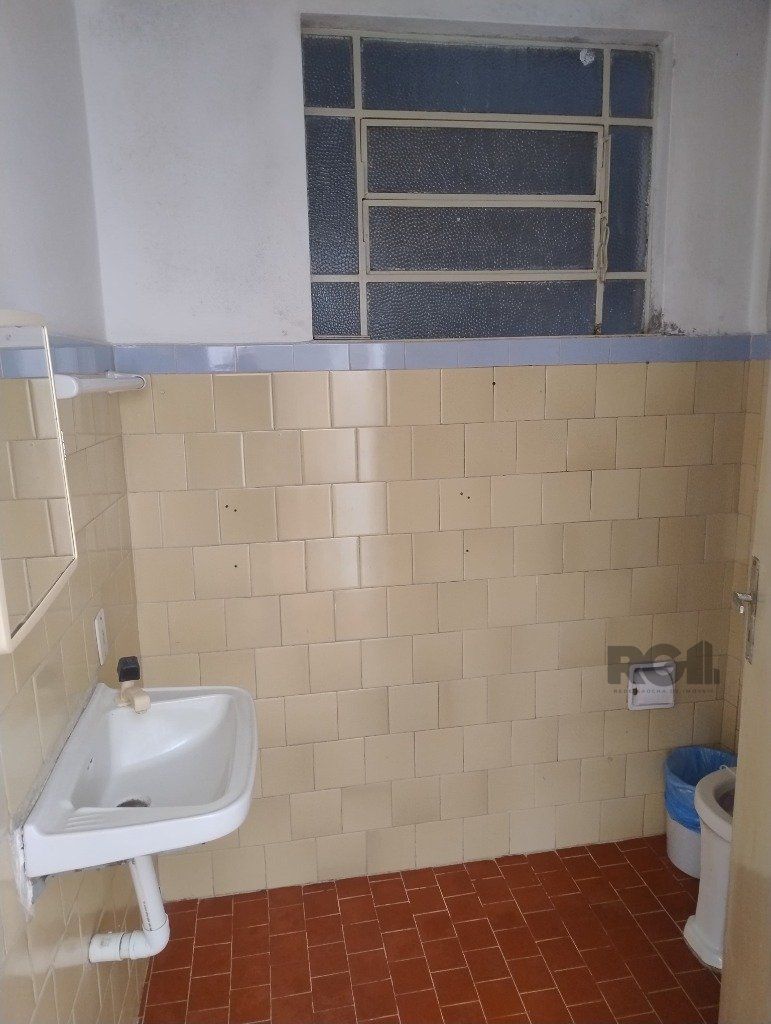 Apartamento à venda com 1 quarto, 34m² - Foto 9