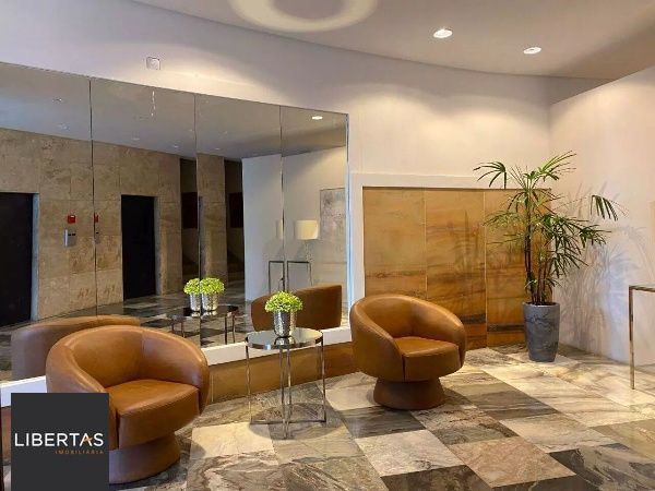 Apartamento à venda com 1 quarto, 59m² - Foto 15