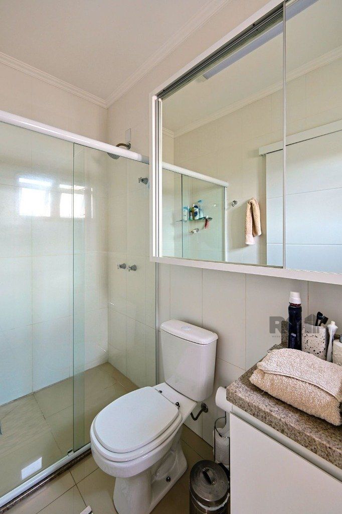 Casa de Condomínio à venda com 3 quartos, 206m² - Foto 11