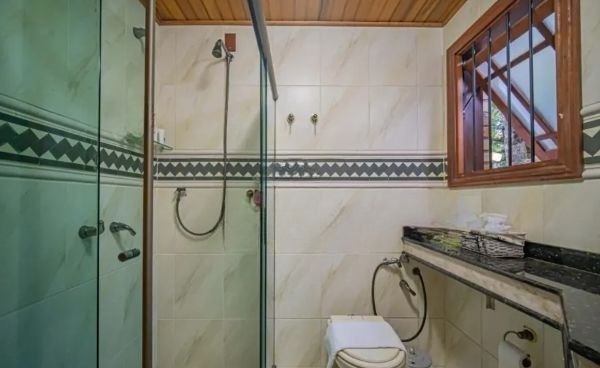 Casa, 4 quartos, 264 m² - Foto 22