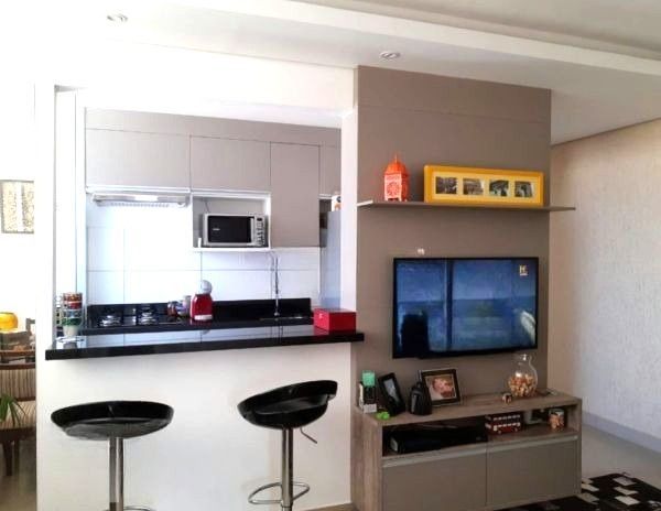 Apartamento no Sarandi de 3 dormitórios vaga e infra — foto 5