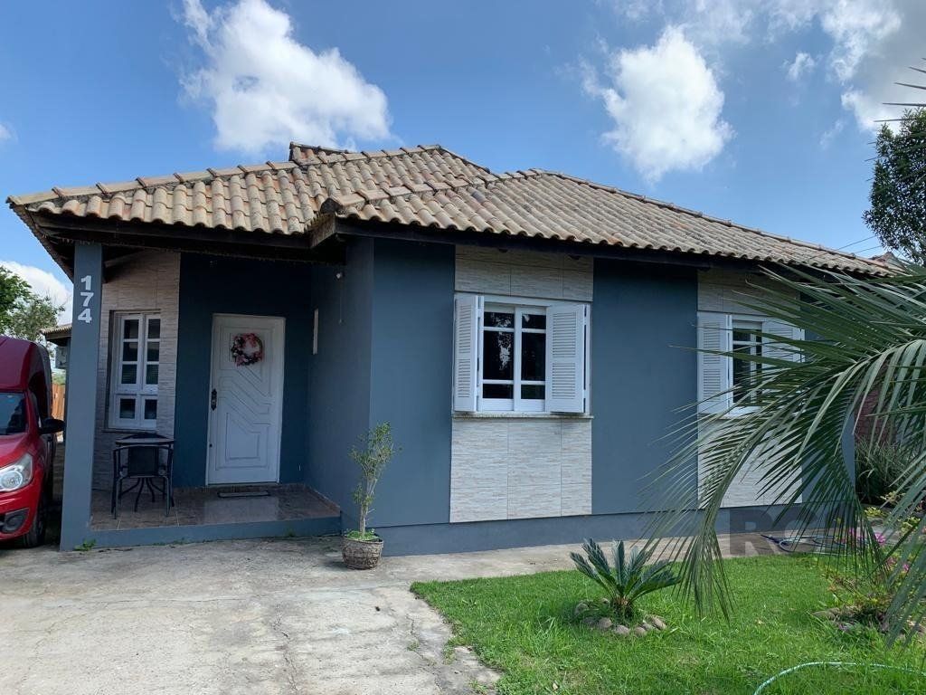 Chácara, 3 quartos, 551 m² - Foto 2