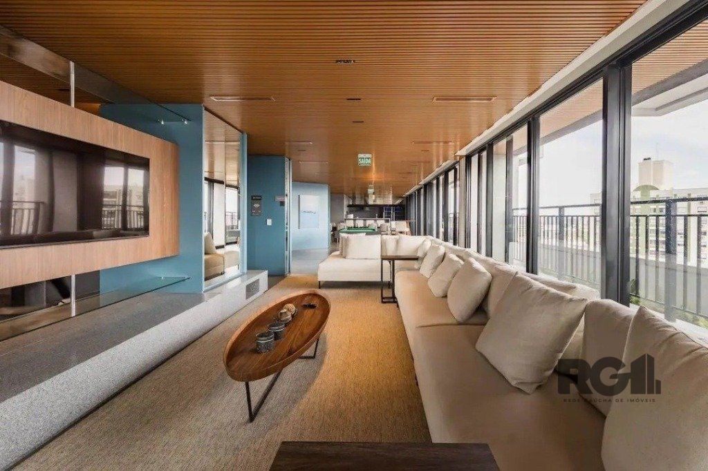 Apartamento, 1 quarto, 25 m² - Foto 31