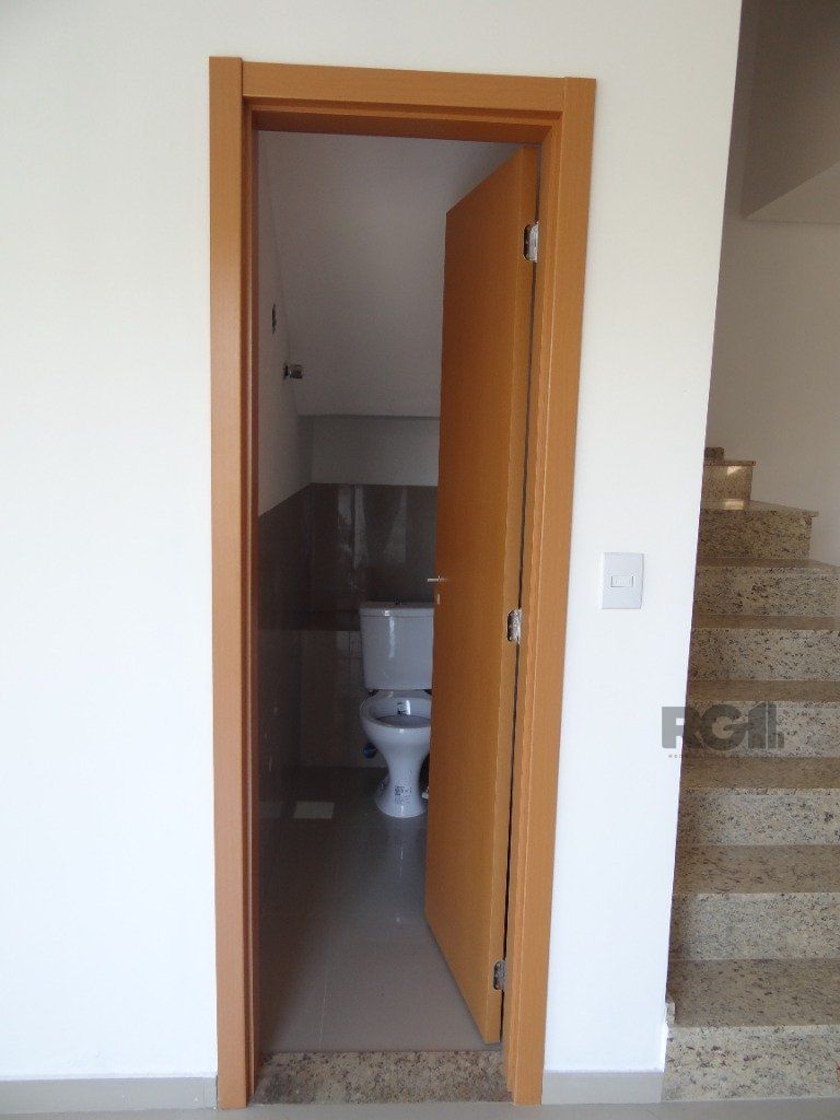 Casa de Condomínio à venda com 3 quartos, 112m² - Foto 14