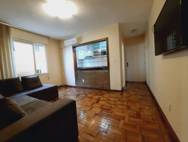 Apartamento, 1 quarto, à venda, 39 m², Medianeira - Porto Alegre — foto 2