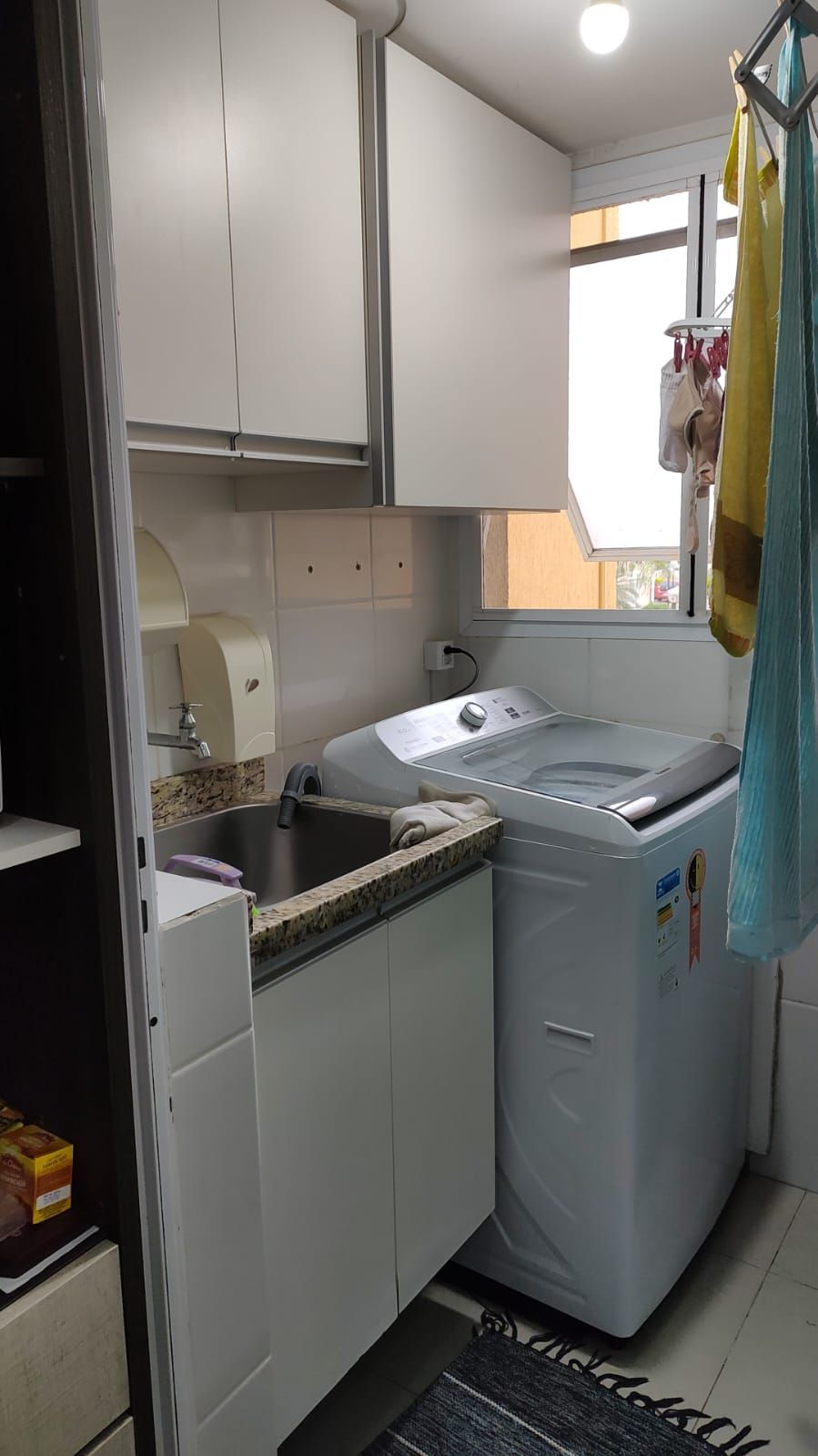 Apartamento, 3 quartos, 57 m² - Foto 10