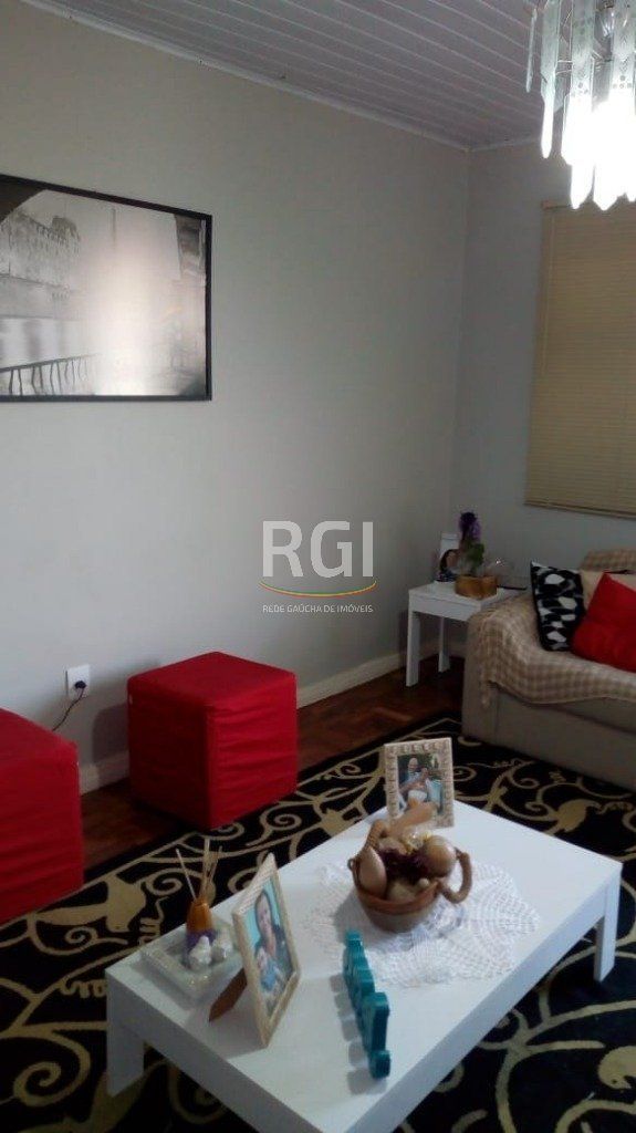 Casa à venda com 3 quartos, 64m² - Foto 6