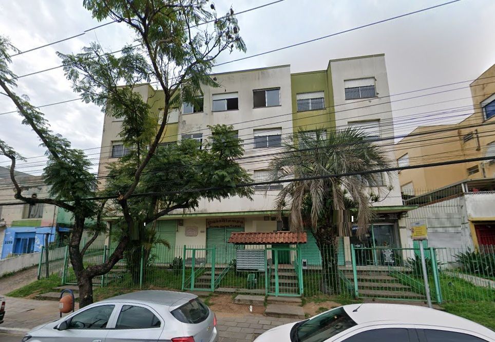 Apartamento, 1 quarto, 39 m² - Foto 1
