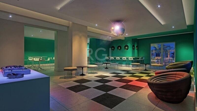 Apartamento à venda com 3 quartos, 76m² - Foto 13