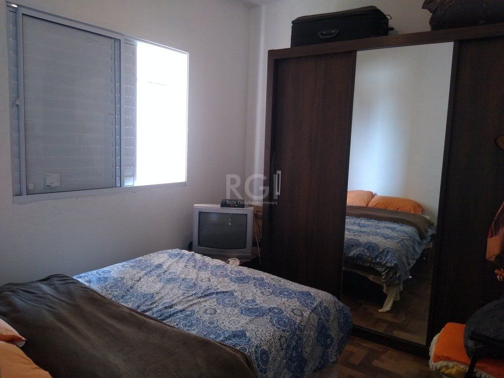 Apartamento à venda com 1 quarto, 27m² - Foto 6