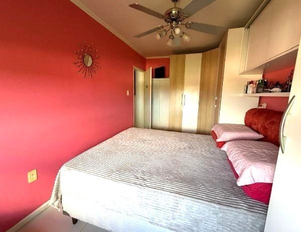 Apartamento, 2 quartos, 57 m² - Foto 10