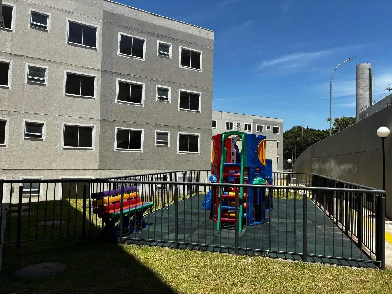 Apartamento, 2 quartos, à venda, 40 m², Querência - Viamão — foto 5