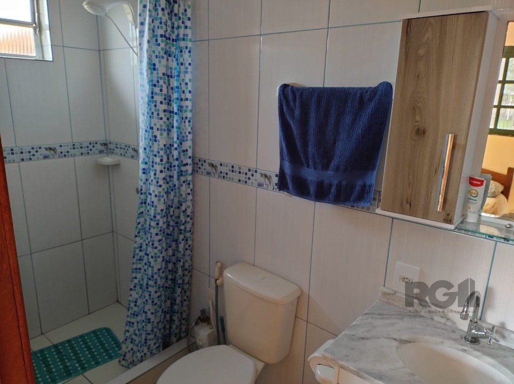 Casa à venda com 3 quartos, 70m² - Foto 12