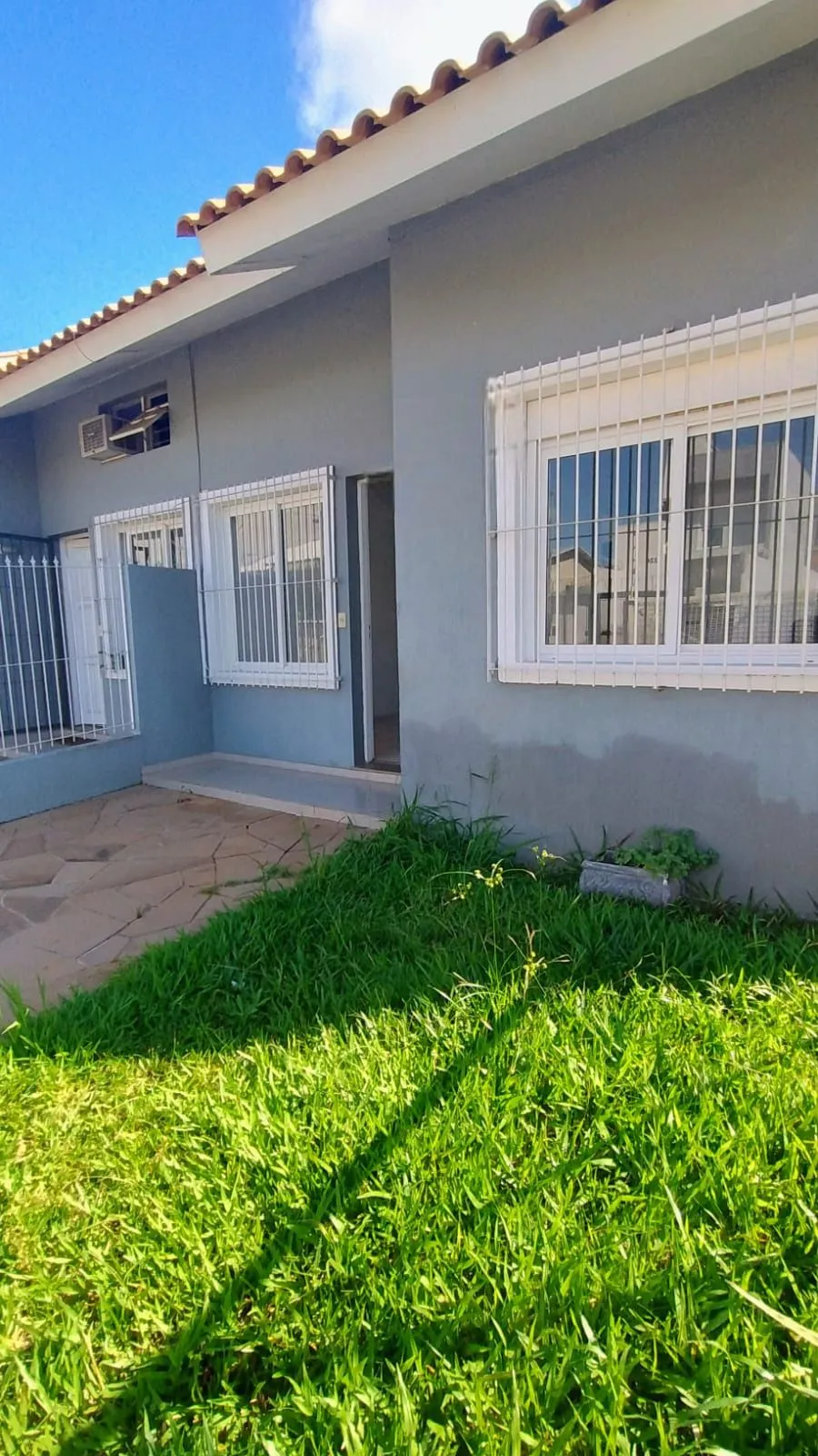 Casa de Condomínio 2 dormitórios no bairro Jardim Leopoldina