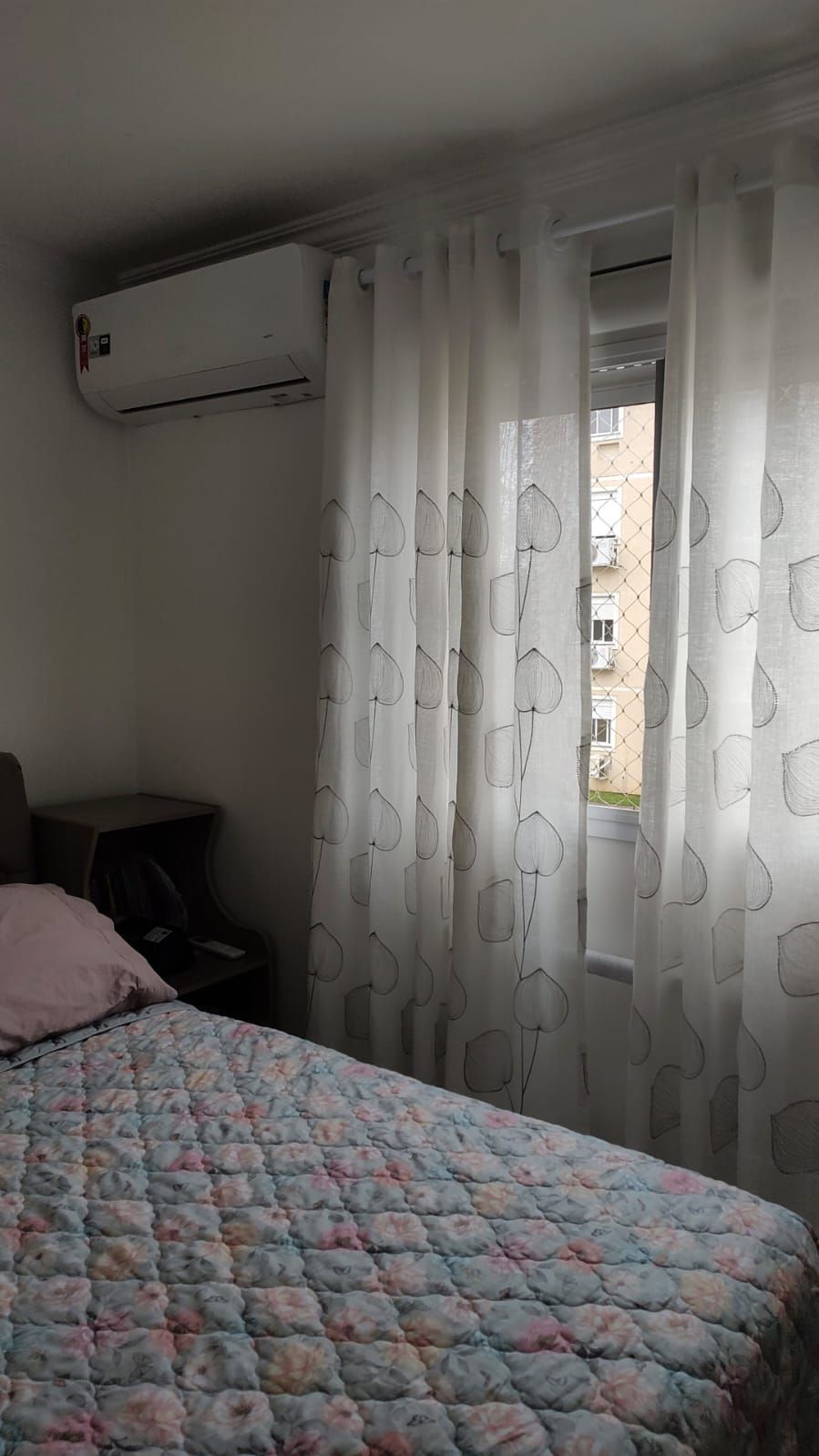 Apartamento, 3 quartos, 57 m² - Foto 9