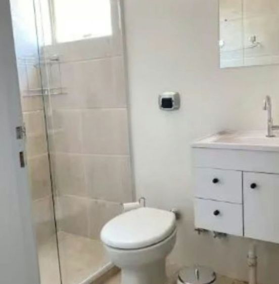 Apartamento no bairro Santana de 1 dormitório e vaga mobiliado e DESOCUPADO — foto 5