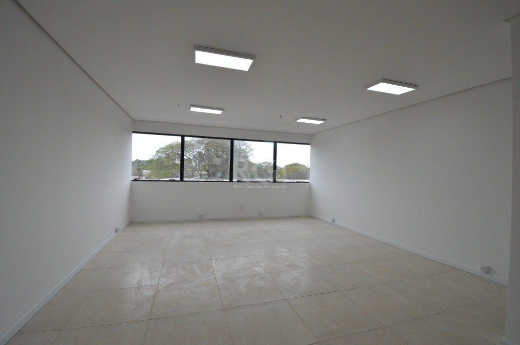 Conjunto/Sala para Venda - 37.05m², 0 dormitórios, Cristal