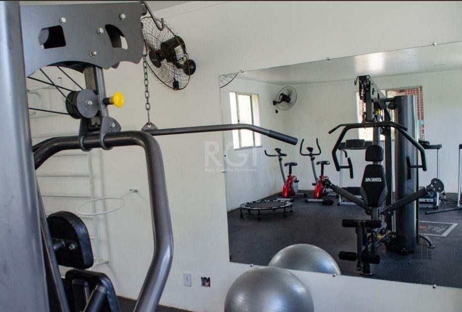 Apartamento, 2 quartos, 54 m² - Foto 15