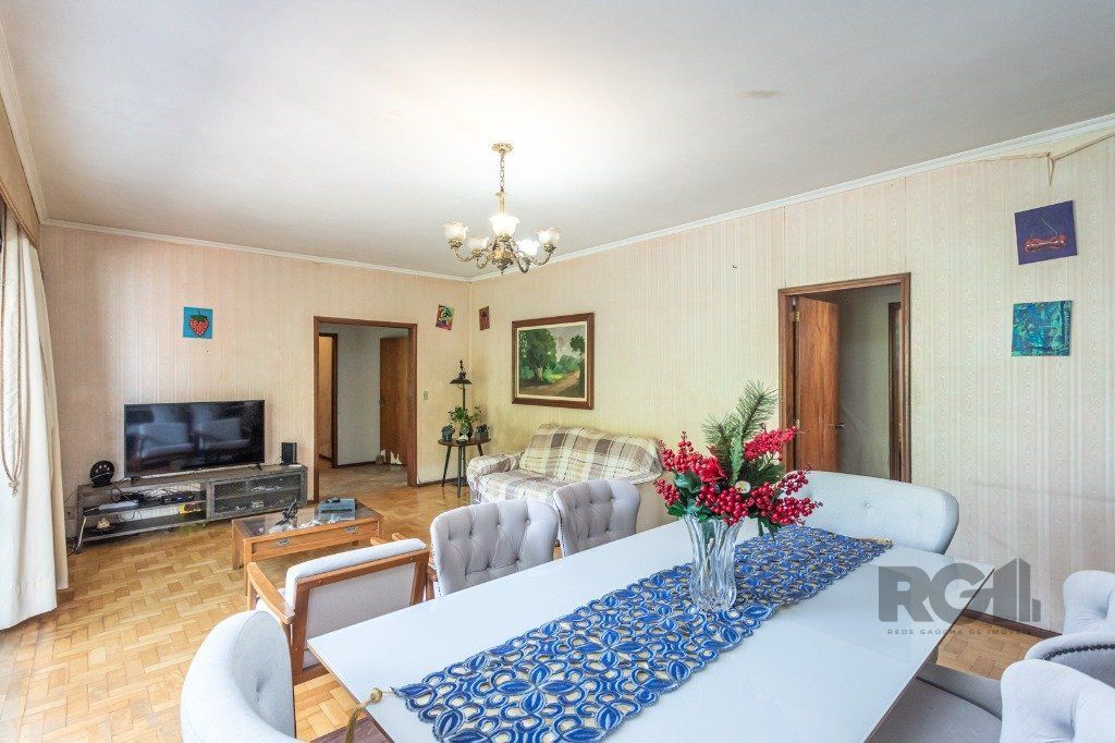 Casa, 3 quartos, 387 m² - Foto 4