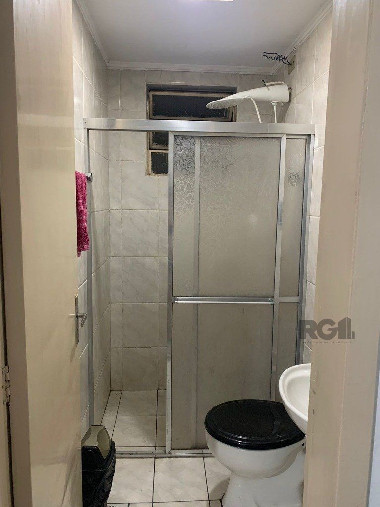 Apartamento, 1 quarto, 35 m² - Foto 6