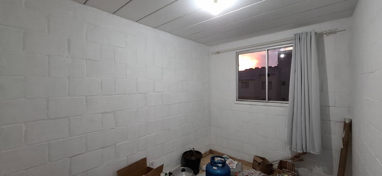 Apartamento à venda com 2 quartos, 38m² - Foto 14