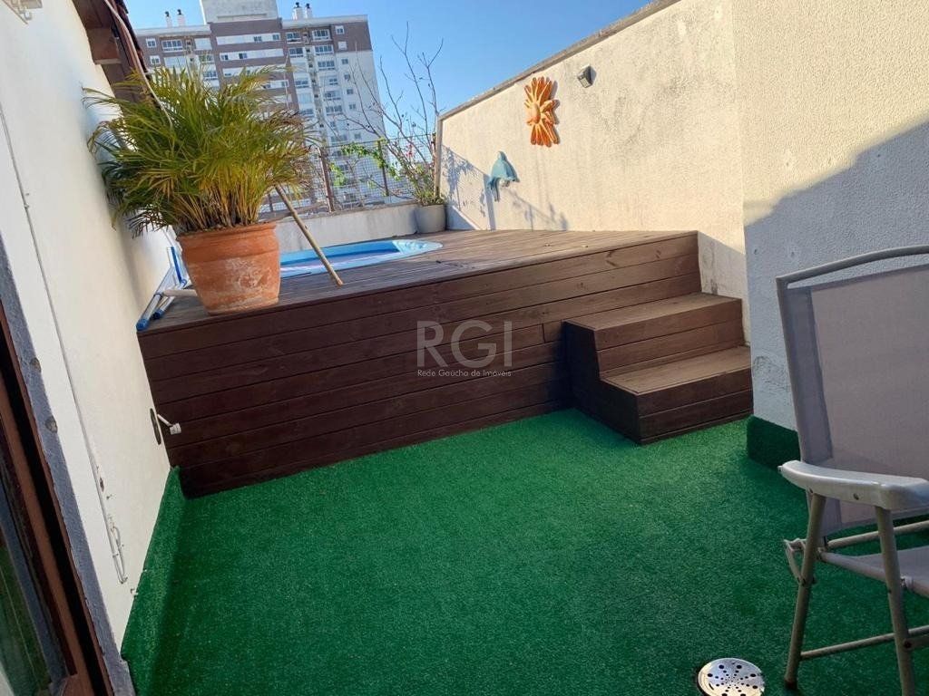 Cobertura à venda com 3 quartos, 134m² - Foto 22