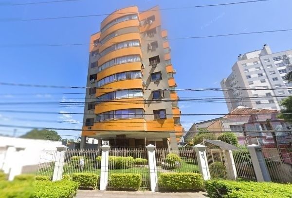 Cobertura no bairro Rio Branco de 3 dormitórios e 2 vagas