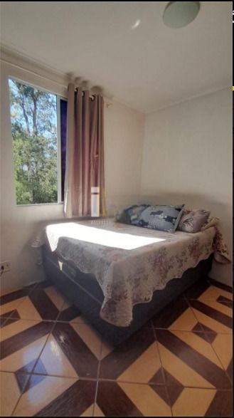Apartamento, 2 quartos, 45 m² - Foto 9