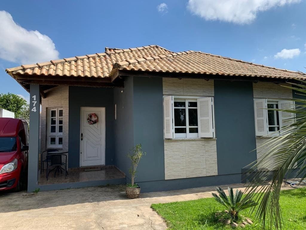 Chácara, 3 quartos, 551 m² - Foto 7