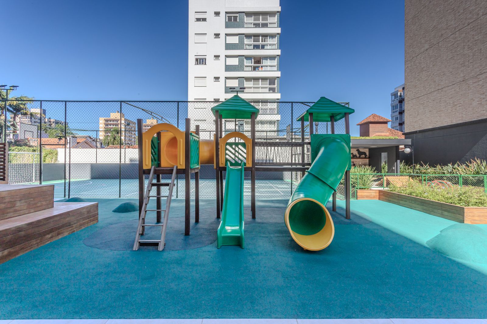 Apartamento, 2 quartos, 91 m² - Foto 40
