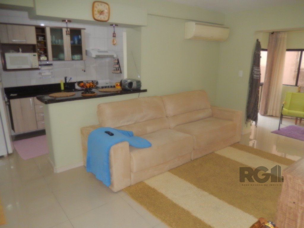Apartamento, 1 quarto, à venda, 52 m², Santo Antônio - Porto Alegre — foto 3