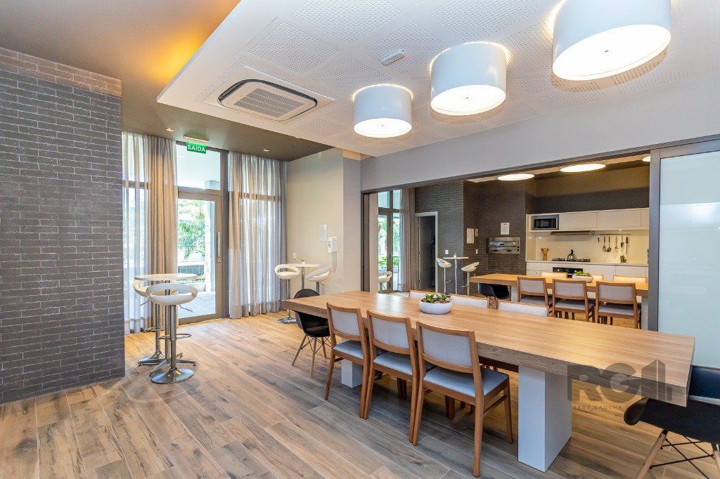 Apartamento à venda com 3 quartos, 149m² - Foto 57