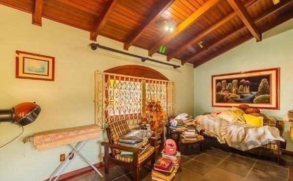 Casa à venda com 8 quartos, 442m² - Foto 8