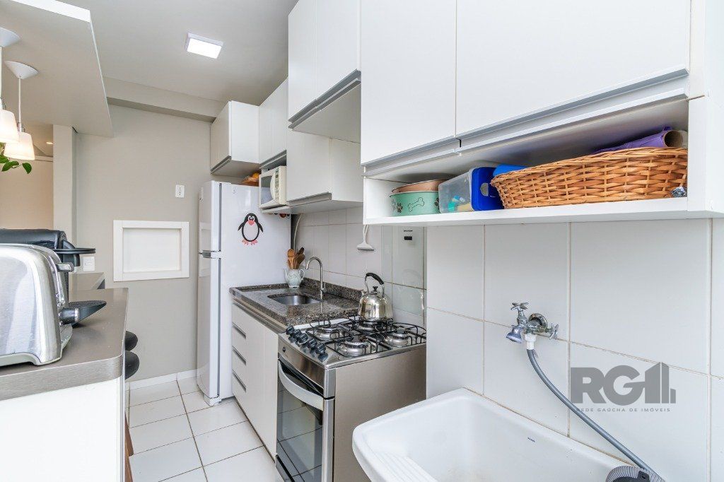 Apartamento, 2 quartos, 48 m² - Foto 9